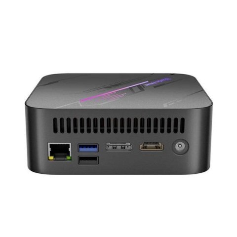 Mini PC Blackview MP100 Ryzen 7-5825U/16GB/SSD 1TB/Win 11 Pro czarny Mini PC Blackview MP100 Ryzen 7-5825U/16GB/SSD 1TB/Win 11 Pro czarny