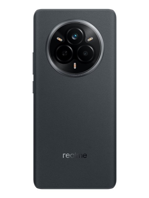 Realme 14 Pro 5G DS 8/256GB Suede Grey Realme 14 Pro 5G DS 8/256GB Suede Grey