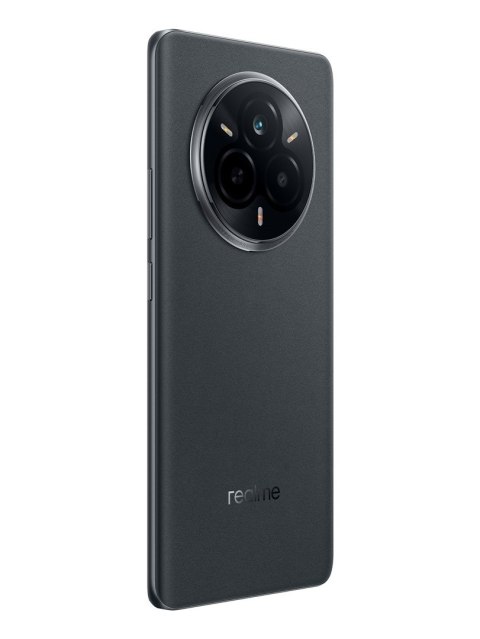 Realme 14 Pro 5G DS 8/256GB Suede Grey Realme 14 Pro 5G DS 8/256GB Suede Grey
