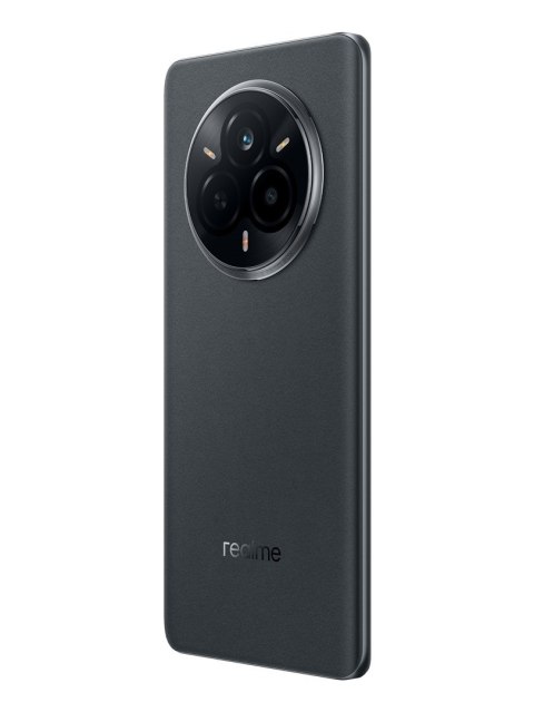 Realme 14 Pro 5G DS 8/256GB Suede Grey Realme 14 Pro 5G DS 8/256GB Suede Grey
