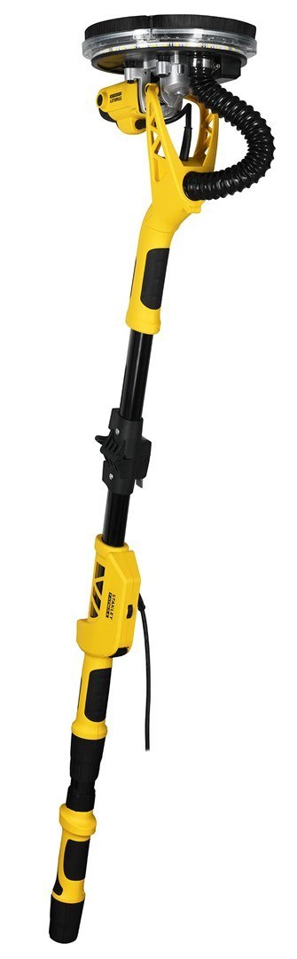 Szlifierka do gipsu 750W SFMEE500S Stanley Szlifierka do gipsu 750W SFMEE500S Stanley