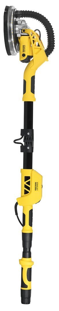 Szlifierka do gipsu 750W SFMEE500S Stanley Szlifierka do gipsu 750W SFMEE500S Stanley