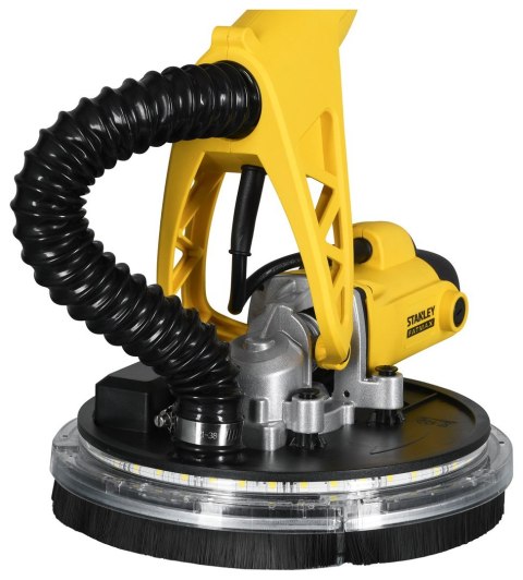 Szlifierka do gipsu 750W SFMEE500S Stanley Szlifierka do gipsu 750W SFMEE500S Stanley
