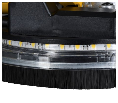 Szlifierka do gipsu 750W SFMEE500S Stanley Szlifierka do gipsu 750W SFMEE500S Stanley