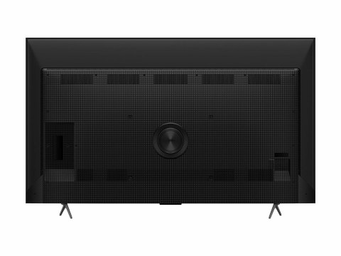 Telewizor TCL 55C655 QLED 55'' 4K Ultra HD Google TV Dolby Atmos DVB-T2 Czarny Telewizor TCL 55C655 QLED 55'' 4K Ultra HD Google TV Dolby Atmos DVB-T2 Czarny