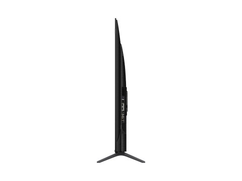Telewizor TCL 55C655 QLED 55'' 4K Ultra HD Google TV Dolby Atmos DVB-T2 Czarny Telewizor TCL 55C655 QLED 55'' 4K Ultra HD Google TV Dolby Atmos DVB-T2 Czarny
