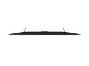 Telewizor TCL 55C655 QLED 55'' 4K Ultra HD Google TV Dolby Atmos DVB-T2 Czarny