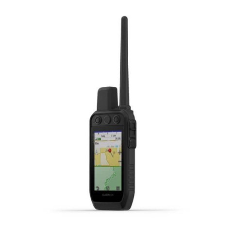 Garmin Alpha 200 Garmin Alpha 200