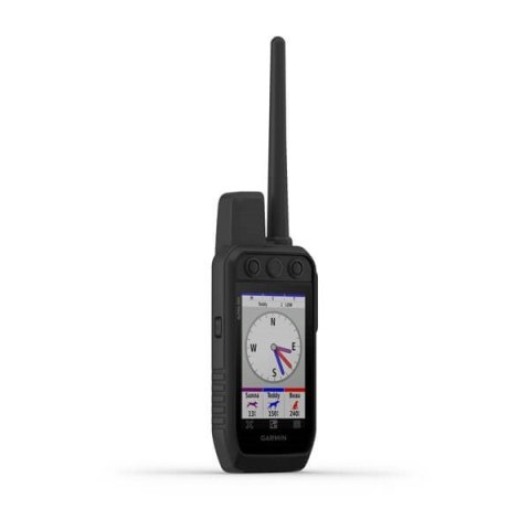 Garmin Alpha 200 Garmin Alpha 200