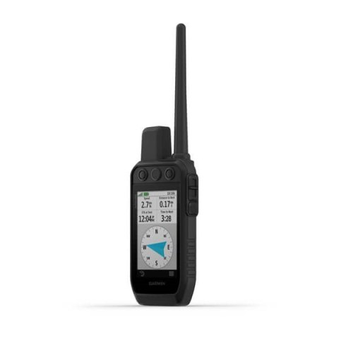 Garmin Alpha 200 Garmin Alpha 200