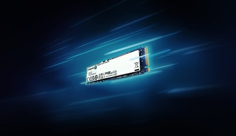Kingston DYSK SSD 2000G NV3 M.2 2280 PCIe 4.0 NVMe Kingston DYSK SSD 2000G NV3 M.2 2280 PCIe 4.0 NVMe