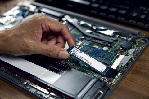 Kingston DYSK SSD 2000G NV3 M.2 2280 PCIe 4.0 NVMe Kingston DYSK SSD 2000G NV3 M.2 2280 PCIe 4.0 NVMe