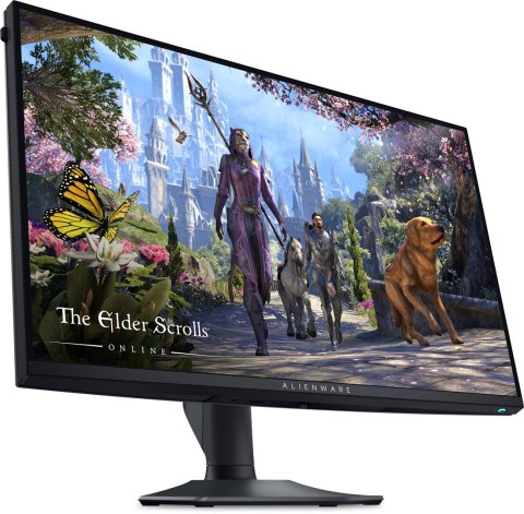 MONITOR DELL LED 27"" AW2725QF MONITOR DELL LED 27"" AW2725QF