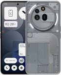 Nothing Phone 3A Pro 5G DS. 12/256GB Grey