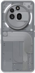 Nothing Phone 3A Pro 5G DS. 12/256GB Grey