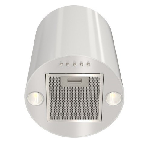 Okap MAAN Elba Mini WPB 431 biały Okap MAAN Elba Mini WPB 431 biały