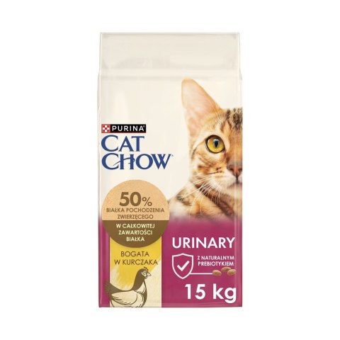 PURINA CAT CHOW Special Care Urinary Tract Health 15kg PURINA CAT CHOW Special Care Urinary Tract Health 15kg