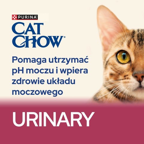 PURINA CAT CHOW Special Care Urinary Tract Health 15kg PURINA CAT CHOW Special Care Urinary Tract Health 15kg