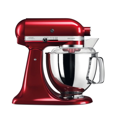 Robot kuchenny KitchenAid Artisan 5KSM175PSECA (300W)/4,8L Robot kuchenny KitchenAid Artisan 5KSM175PSECA (300W)/4,8L