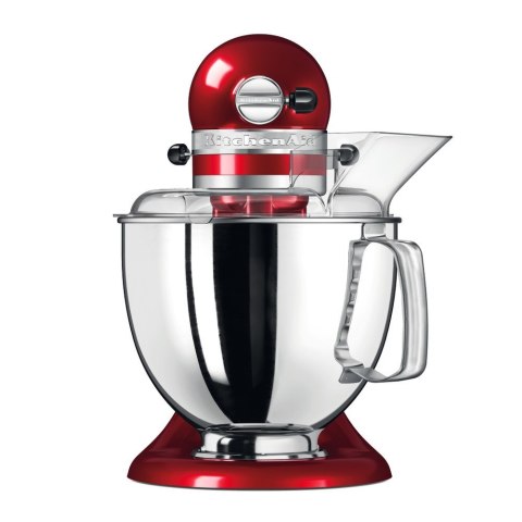 Robot kuchenny KitchenAid Artisan 5KSM175PSECA (300W)/4,8L Robot kuchenny KitchenAid Artisan 5KSM175PSECA (300W)/4,8L