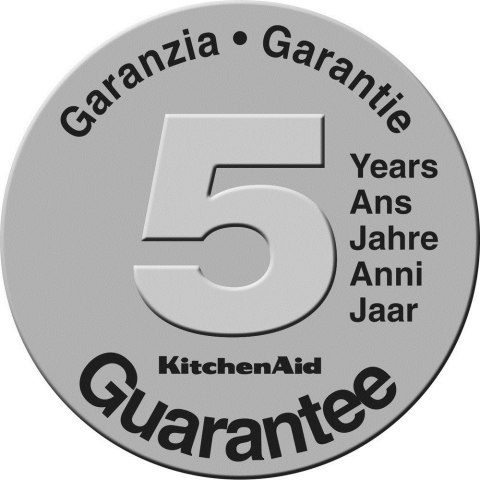 Robot kuchenny KitchenAid Artisan 5KSM175PSECA (300W)/4,8L Robot kuchenny KitchenAid Artisan 5KSM175PSECA (300W)/4,8L