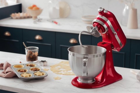Robot kuchenny KitchenAid Artisan 5KSM175PSECA (300W)/4,8L Robot kuchenny KitchenAid Artisan 5KSM175PSECA (300W)/4,8L