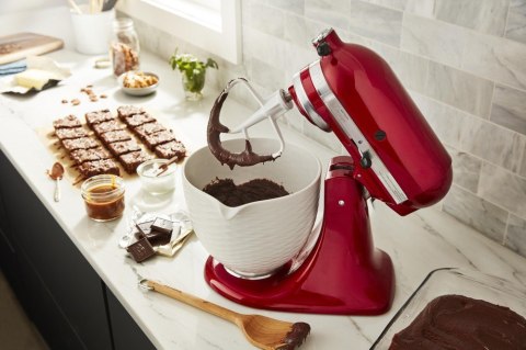 Robot kuchenny KitchenAid Artisan 5KSM175PSECA (300W)/4,8L Robot kuchenny KitchenAid Artisan 5KSM175PSECA (300W)/4,8L