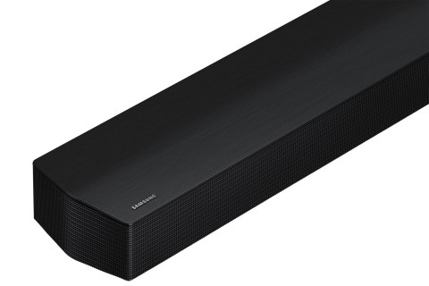 Soundbar Samsung HW-B750D 5.1 kan. 400W Dolby Atmos Czarny Soundbar Samsung HW-B750D 5.1 kan. 400W Dolby Atmos Czarny