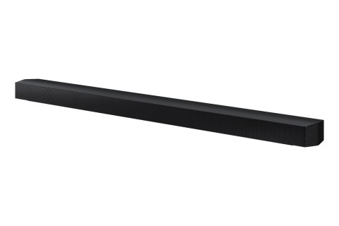 Soundbar Samsung HW-B750D 5.1 kan. 400W Dolby Atmos Czarny Soundbar Samsung HW-B750D 5.1 kan. 400W Dolby Atmos Czarny