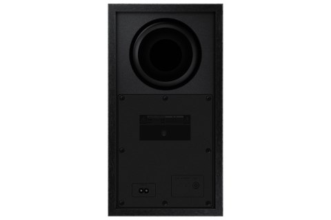 Soundbar Samsung HW-B750D 5.1 kan. 400W Dolby Atmos Czarny Soundbar Samsung HW-B750D 5.1 kan. 400W Dolby Atmos Czarny