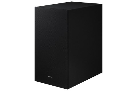 Soundbar Samsung HW-B750D 5.1 kan. 400W Dolby Atmos Czarny Soundbar Samsung HW-B750D 5.1 kan. 400W Dolby Atmos Czarny