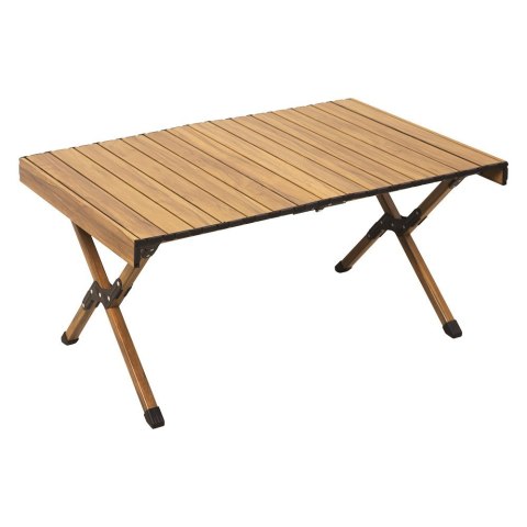 Stolik ogrodowy kempingowy składany DREVO 90cm Stolik ogrodowy kempingowy składany DREVO 90cm