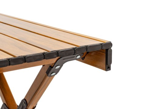 Stolik ogrodowy kempingowy składany DREVO 90cm Stolik ogrodowy kempingowy składany DREVO 90cm