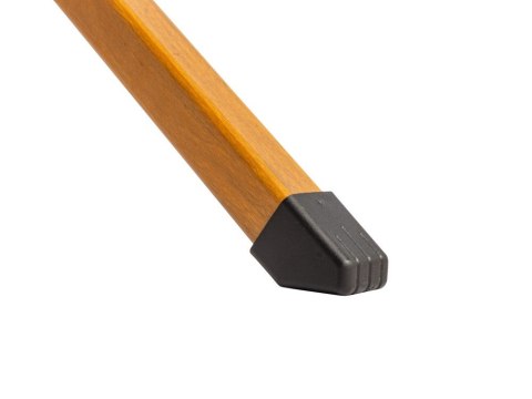 Stolik ogrodowy kempingowy składany DREVO 90cm Stolik ogrodowy kempingowy składany DREVO 90cm