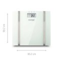 Waga analityczna Ecomed by Medisana BS-70E