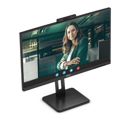 AOC | Monitor | Q27P3CW | 27 " | IPS | QHD | 16:9 | 75 Hz | 4 ms | Nie | 2560 x 1440 | 350 cd/m² | Ilość portów HDMI 2 | Czarny AOC | Monitor | Q27P3CW | 27 " | IPS | QHD | 16:9 | 75 Hz | 4 ms | Nie | 2560 x 1440 | 350 cd/m² | Ilość portów HDMI 2 | Czarny