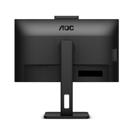 AOC | Monitor | Q27P3CW | 27 " | IPS | QHD | 16:9 | 75 Hz | 4 ms | Nie | 2560 x 1440 | 350 cd/m² | Ilość portów HDMI 2 | Czarny AOC | Monitor | Q27P3CW | 27 " | IPS | QHD | 16:9 | 75 Hz | 4 ms | Nie | 2560 x 1440 | 350 cd/m² | Ilość portów HDMI 2 | Czarny