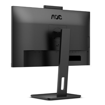 AOC | Monitor | Q27P3CW | 27 " | IPS | QHD | 16:9 | 75 Hz | 4 ms | Nie | 2560 x 1440 | 350 cd/m² | Ilość portów HDMI 2 | Czarny AOC | Monitor | Q27P3CW | 27 " | IPS | QHD | 16:9 | 75 Hz | 4 ms | Nie | 2560 x 1440 | 350 cd/m² | Ilość portów HDMI 2 | Czarny