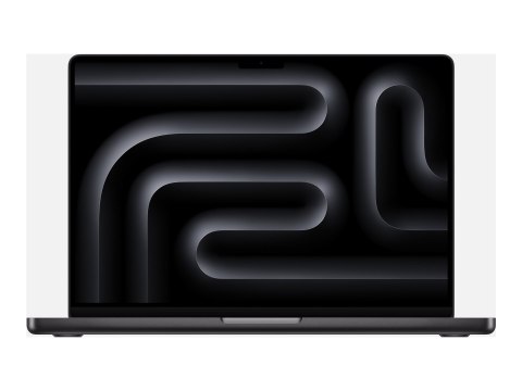 Apple MacBook Pro 14" Apple M4 10C CPU, 10C GPU/16GB/512GB SSD/Space Black/SWE Apple MacBook Pro 14" Apple M4 10C CPU, 10C GPU/16GB/512GB SSD/Space Black/SWE