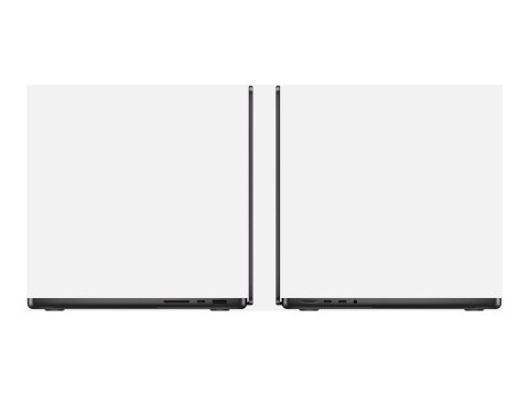 Apple MacBook Pro 14" Apple M4 10C CPU, 10C GPU/16GB/512GB SSD/Space Black/SWE Apple MacBook Pro 14" Apple M4 10C CPU, 10C GPU/16GB/512GB SSD/Space Black/SWE