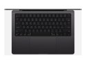 Apple MacBook Pro 14" Apple M4 10C CPU, 10C GPU/16GB/512GB SSD/Space Black/SWE