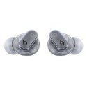 Beats | True Wireless Earbuds | Studio Buds + | Wbudowany mikrofon | Bezprzewodowe | Przezroczyste