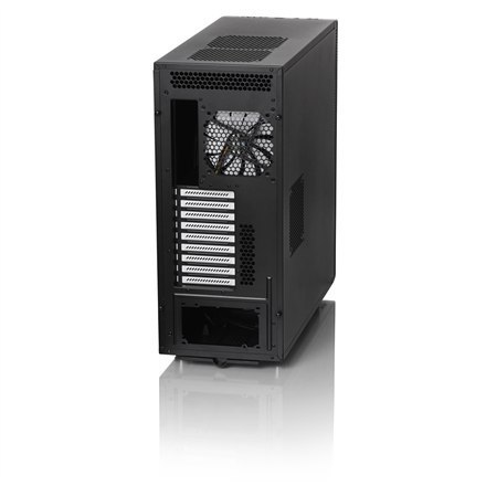 Fractal Design Define XL R2 Black, E-ATX, zasilacz w zestawie Nie Fractal Design | Define XL R2 | Black | E-ATX | zasilacz w zes Fractal Design Define XL R2 Black, E-ATX, zasilacz w zestawie Nie Fractal Design | Define XL R2 | Black | E-ATX | zasilacz w zes