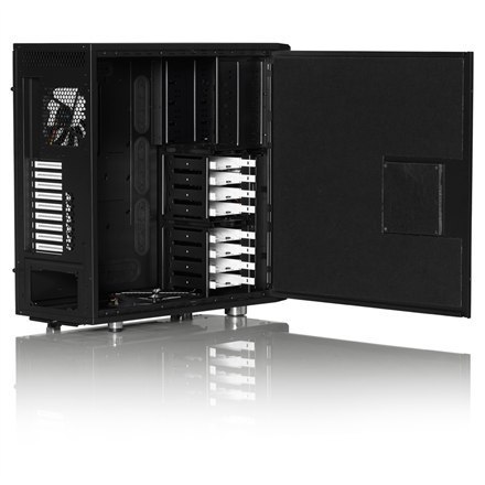 Fractal Design Define XL R2 Black, E-ATX, zasilacz w zestawie Nie Fractal Design | Define XL R2 | Black | E-ATX | zasilacz w zes Fractal Design Define XL R2 Black, E-ATX, zasilacz w zestawie Nie Fractal Design | Define XL R2 | Black | E-ATX | zasilacz w zes