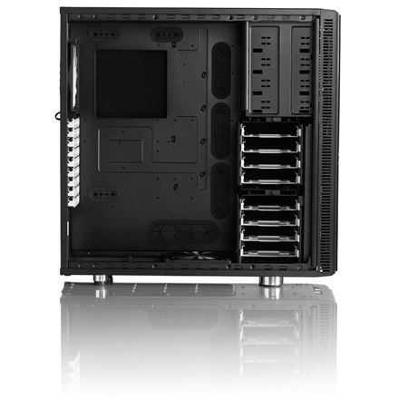 Fractal Design Define XL R2 Black, E-ATX, zasilacz w zestawie Nie Fractal Design | Define XL R2 | Black | E-ATX | zasilacz w zes Fractal Design Define XL R2 Black, E-ATX, zasilacz w zestawie Nie Fractal Design | Define XL R2 | Black | E-ATX | zasilacz w zes