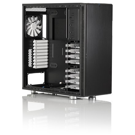 Fractal Design Define XL R2 Black, E-ATX, zasilacz w zestawie Nie Fractal Design | Define XL R2 | Black | E-ATX | zasilacz w zes Fractal Design Define XL R2 Black, E-ATX, zasilacz w zestawie Nie Fractal Design | Define XL R2 | Black | E-ATX | zasilacz w zes