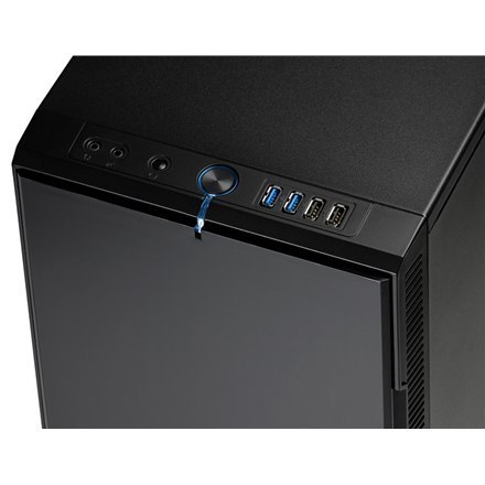 Fractal Design Define XL R2 Black, E-ATX, zasilacz w zestawie Nie Fractal Design | Define XL R2 | Black | E-ATX | zasilacz w zes Fractal Design Define XL R2 Black, E-ATX, zasilacz w zestawie Nie Fractal Design | Define XL R2 | Black | E-ATX | zasilacz w zes