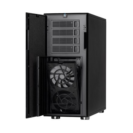 Fractal Design Define XL R2 Black, E-ATX, zasilacz w zestawie Nie Fractal Design | Define XL R2 | Black | E-ATX | zasilacz w zes Fractal Design Define XL R2 Black, E-ATX, zasilacz w zestawie Nie Fractal Design | Define XL R2 | Black | E-ATX | zasilacz w zes