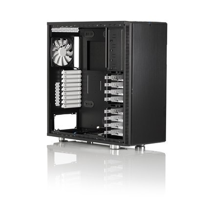 Fractal Design Define XL R2 Black, E-ATX, zasilacz w zestawie Nie Fractal Design | Define XL R2 | Black | E-ATX | zasilacz w zes Fractal Design Define XL R2 Black, E-ATX, zasilacz w zestawie Nie Fractal Design | Define XL R2 | Black | E-ATX | zasilacz w zes