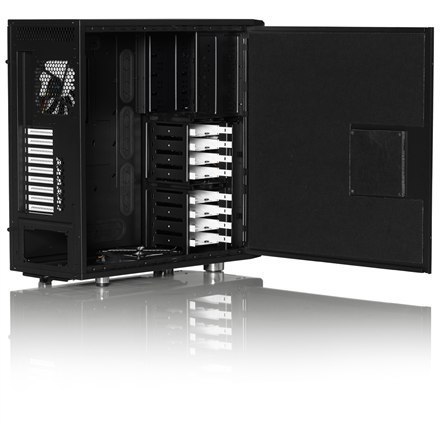 Fractal Design Define XL R2 Black, E-ATX, zasilacz w zestawie Nie Fractal Design | Define XL R2 | Black | E-ATX | zasilacz w zes Fractal Design Define XL R2 Black, E-ATX, zasilacz w zestawie Nie Fractal Design | Define XL R2 | Black | E-ATX | zasilacz w zes
